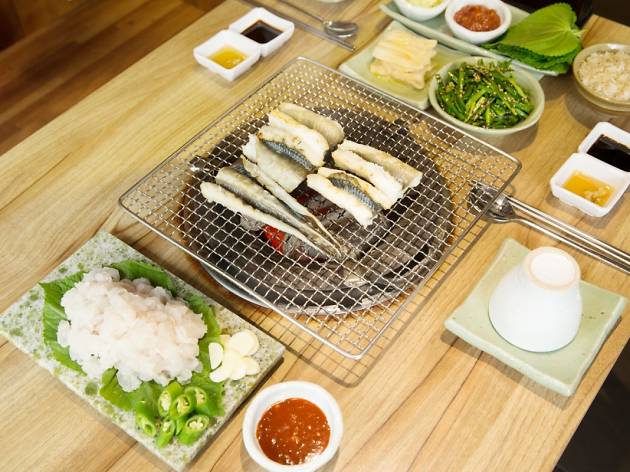 보양식 메인 보양식 메인