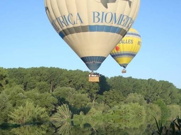 Globus Costa Brava Globus Costa Brava