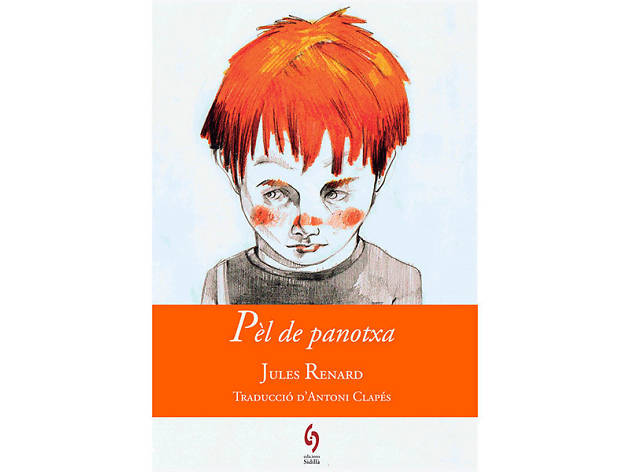 Pèl de panotxa Pèl de panotxa