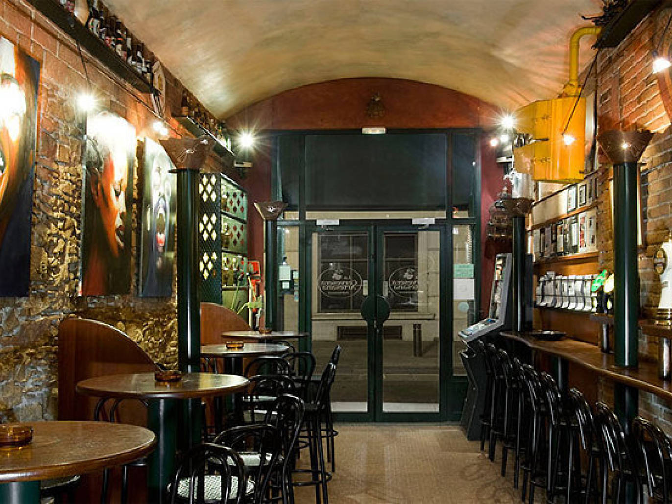 Best craft beer bars in Barcelona