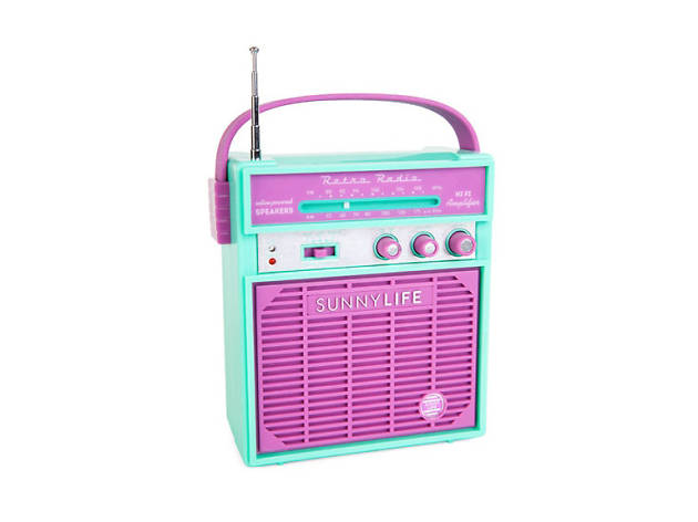 Sunny Life MP3