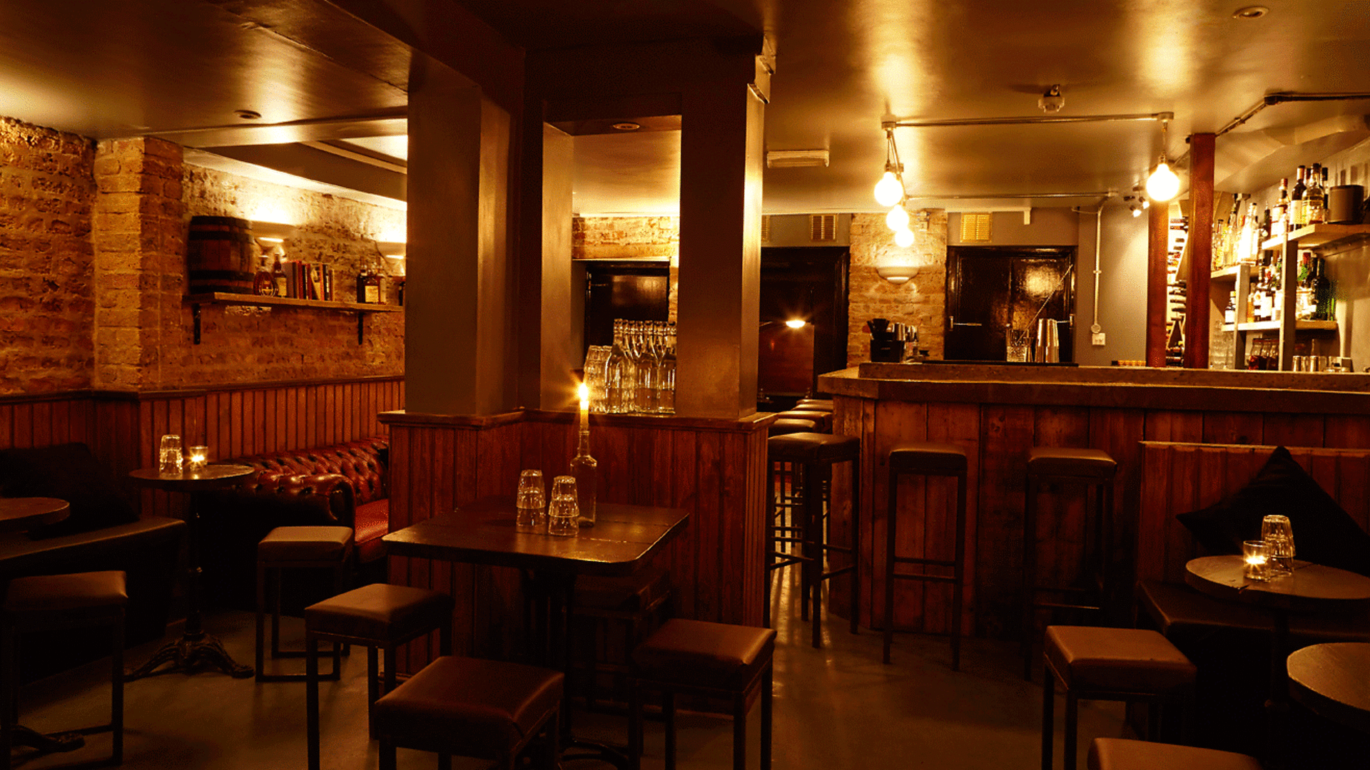 The Vault of Soho | Bars and pubs in Soho, London