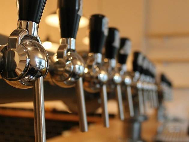 BlackLab Brewhouse BlackLab Brewhouse