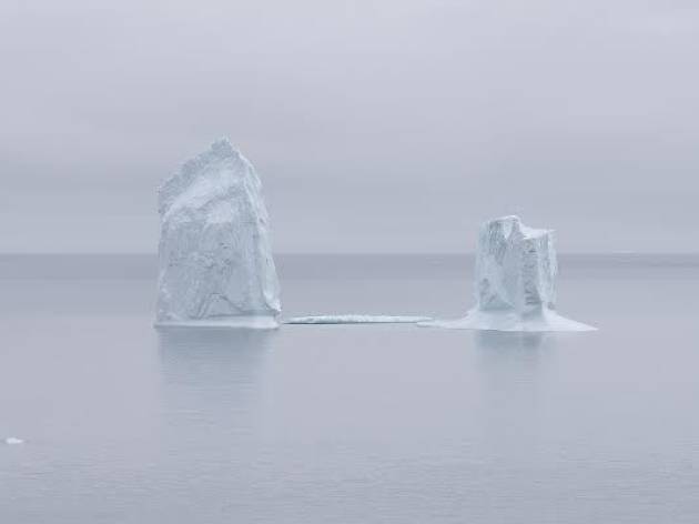 Fernando Moleres. Melting Landscapes Fernando Moleres. Melting Landscapes