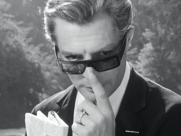 Fellini 8 1/2 Fellini 8 1/2