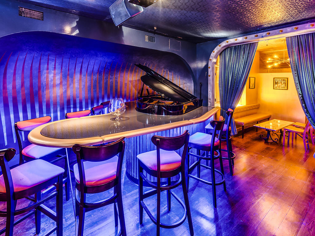 The 12 Best Restaurants And Bars In Chelsea For Brunch And Dinner the-12-best-restaurants-and-bars-in-chelsea-for-brunch-and-dinner