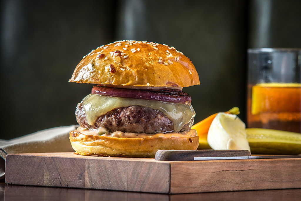 See all the contenders for Battle of the Burger 2015