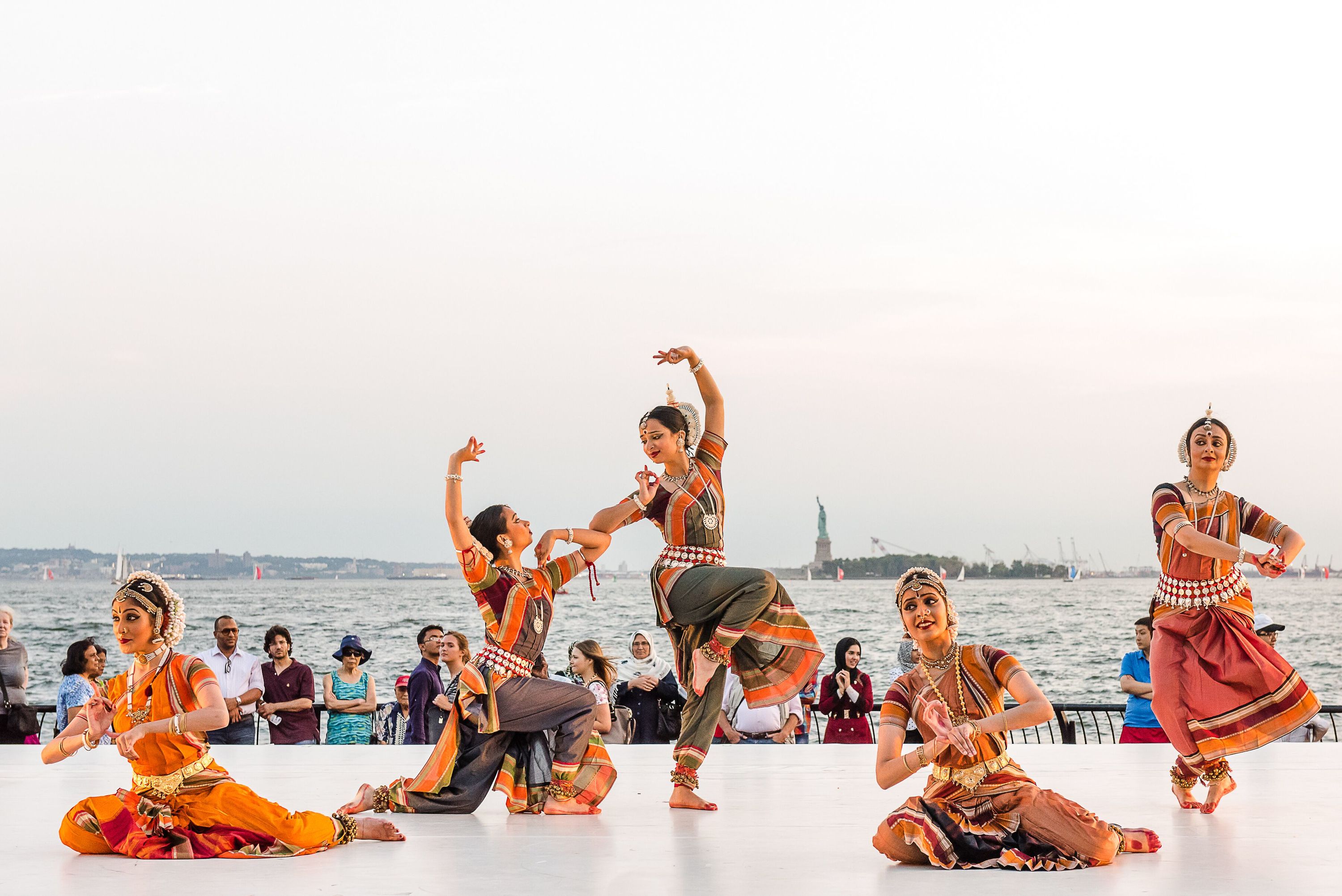 47 wonderful things to do in New York this August