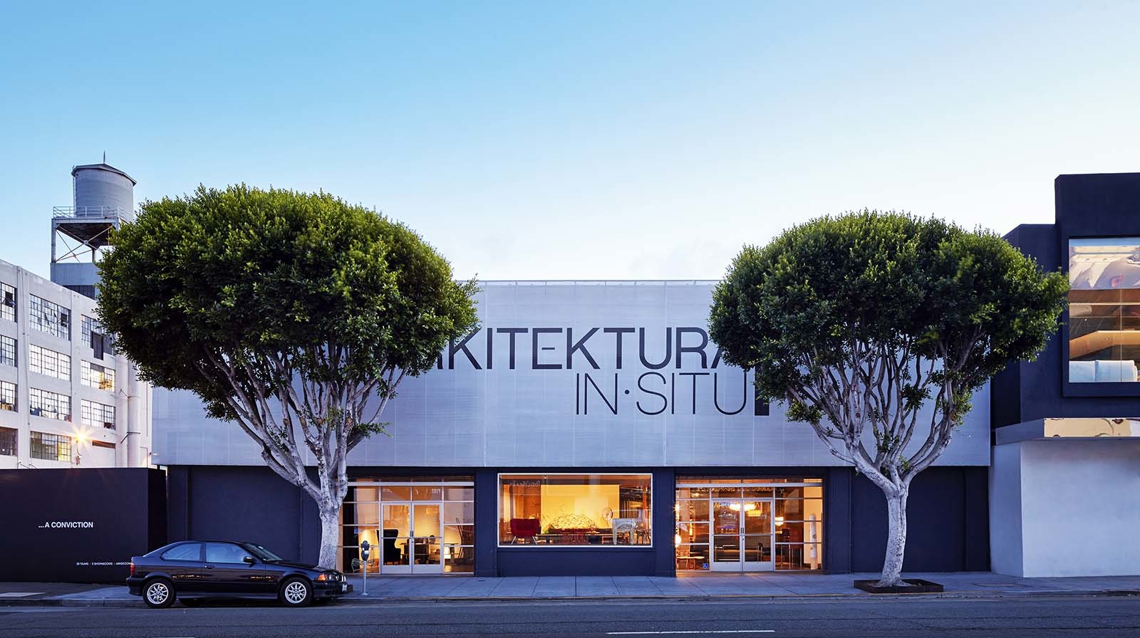 Best furniture stores in San Francisco