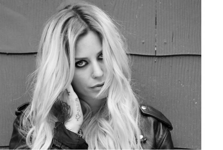 Gin Wigmore