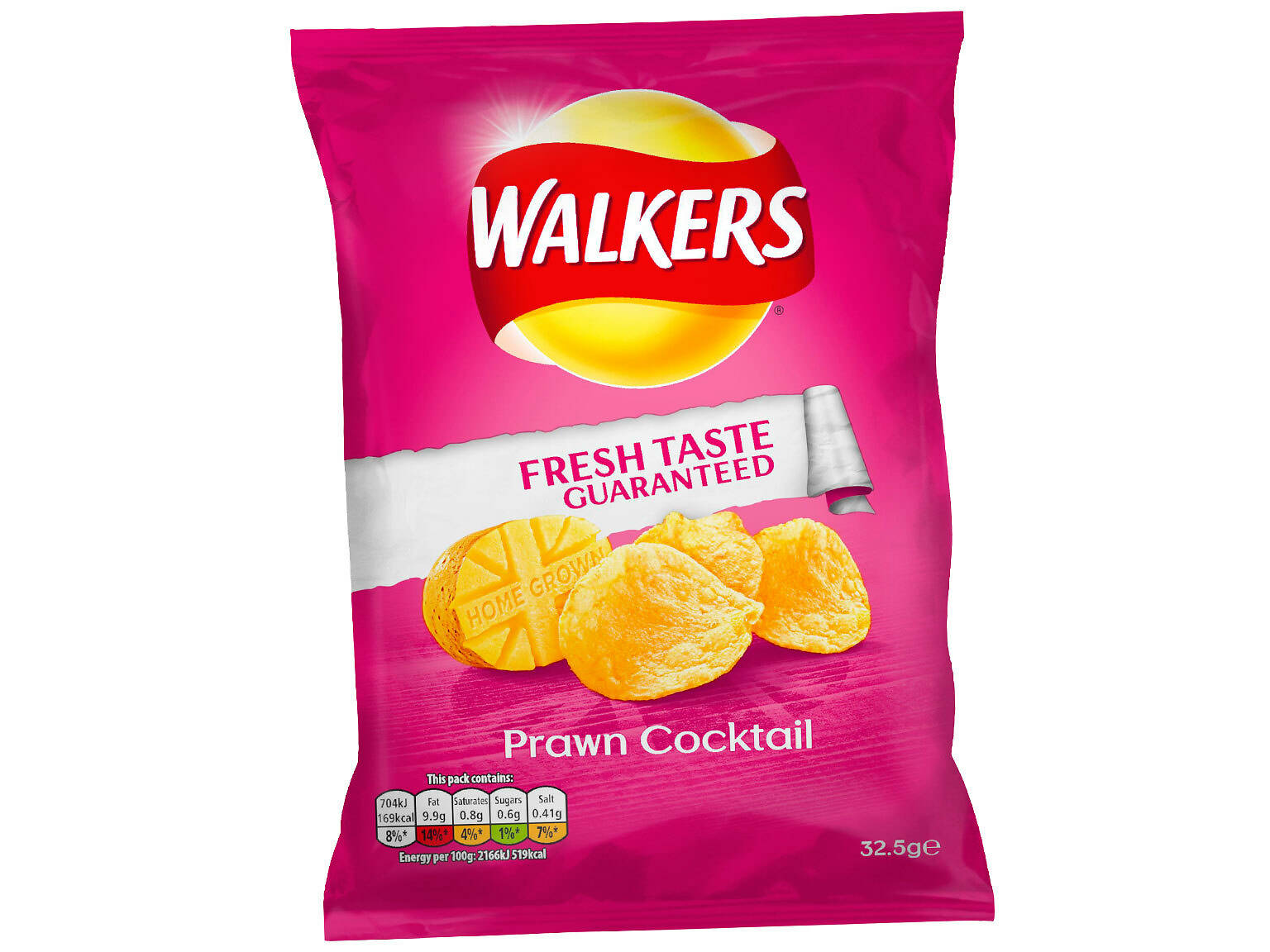 28 corner-shop crisps ranked worst to best