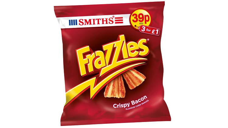 Frazzles