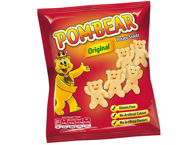 Pom-Bear Original 
