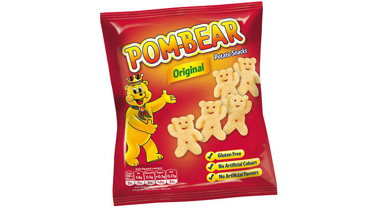 Pom-Bear Original 