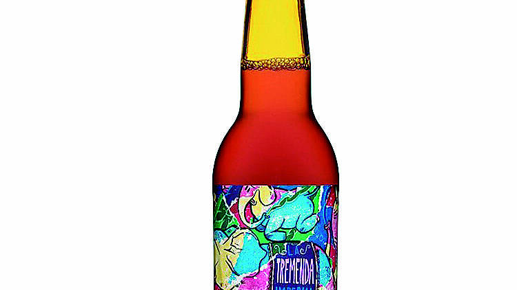 La Pirata – Tremenda (8,5%) 