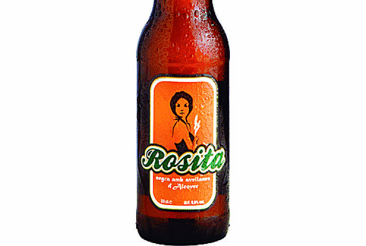 Rosita – Negra (6%)