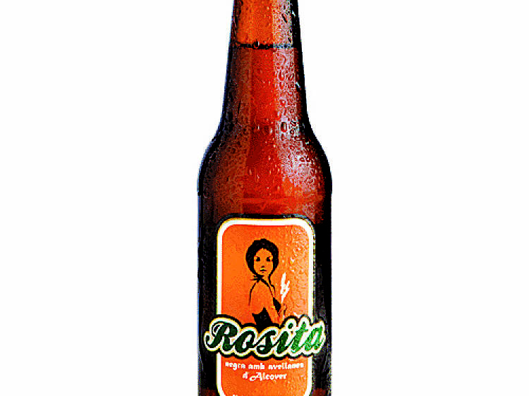 Rosita – Negra (6%)