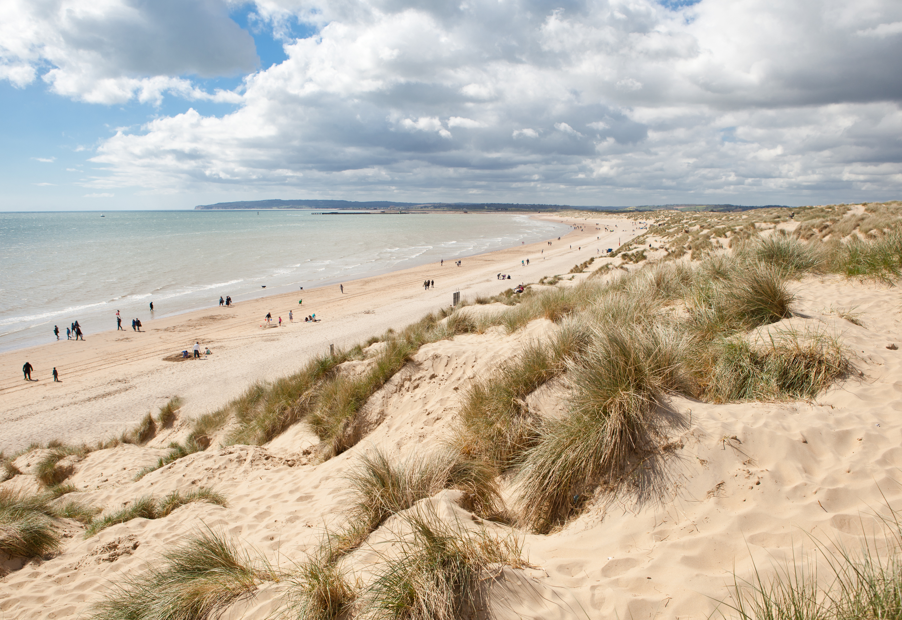 10 Best Beaches Near London To Visit This Weekend