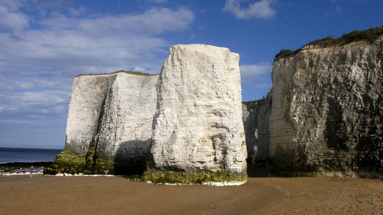 Botany Bay, near Broadstairs, Kent