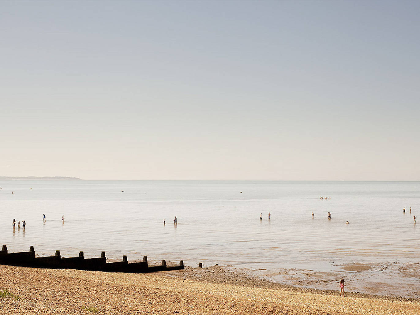 20 Best Beaches Near London That Are Easy to Visit