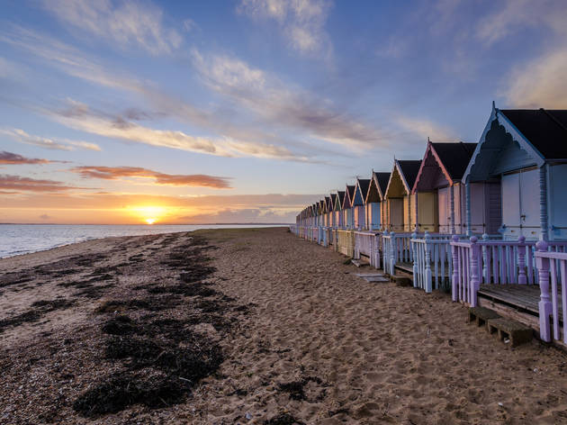 10 Best Beaches Near London To Visit This Weekend