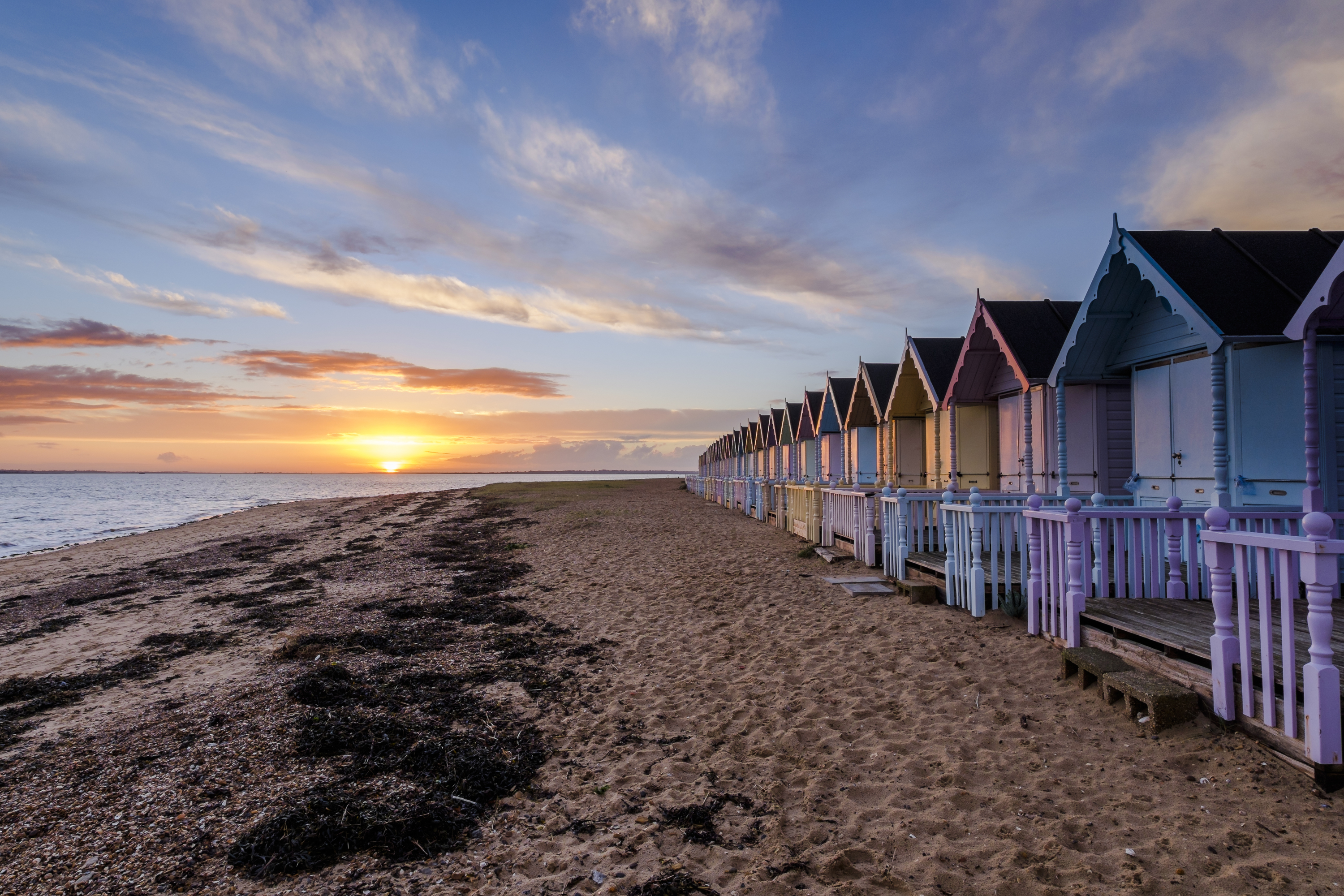 10 Best Beaches Near London To Visit This Weekend