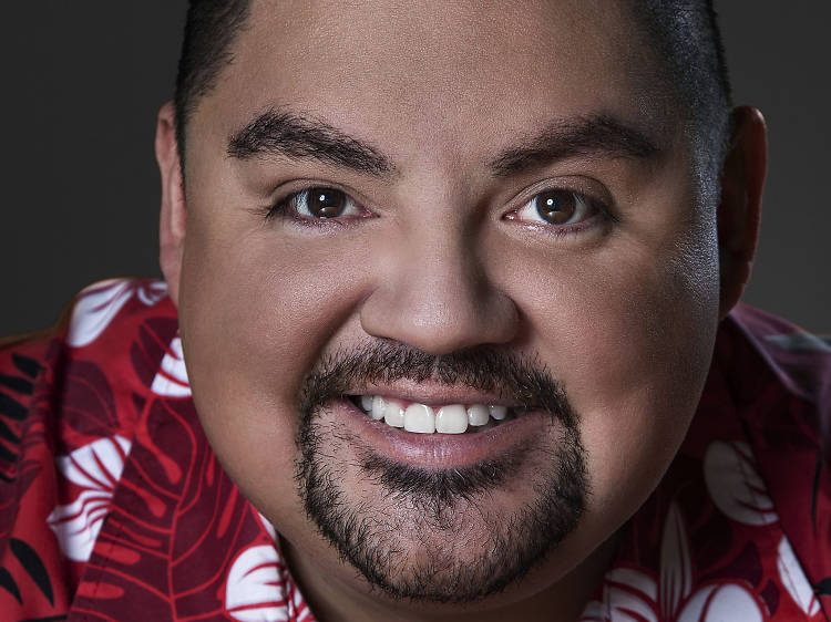 Gabriel Iglesias