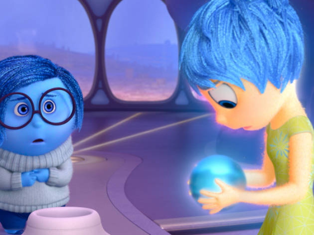 9 razones por las cuales 'Del revés (Inside Out)' ya es un clásico Pixar