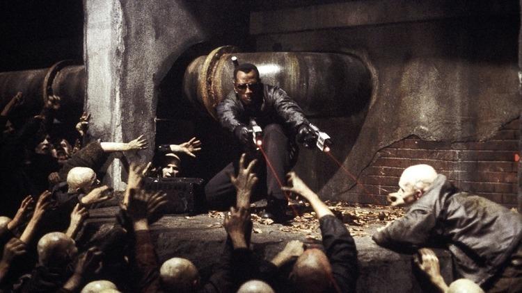 Blade 2 (2002)