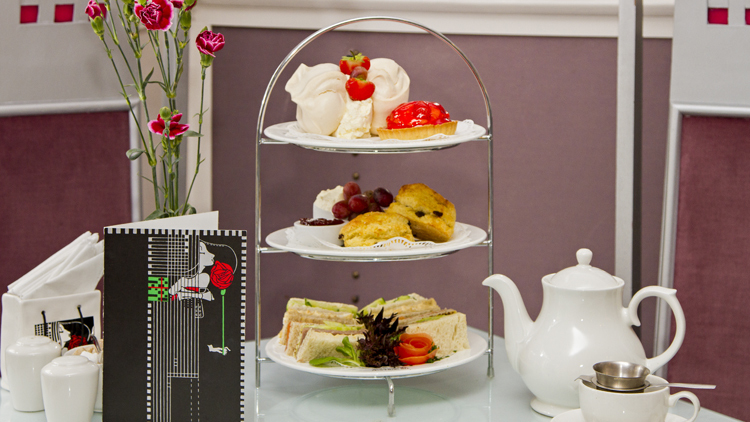 Willow Tea Rooms Afternoon Tea Menu Willow Tea Rooms Afternoon Tea Menu