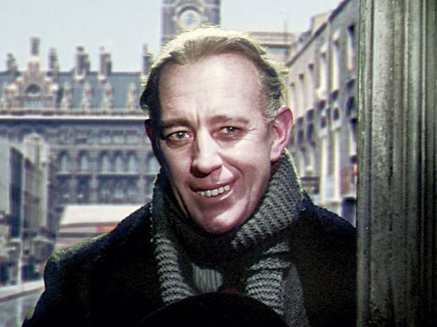 Alec Guinness Alec Guinness