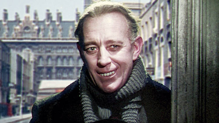 Alec Guinness Alec Guinness