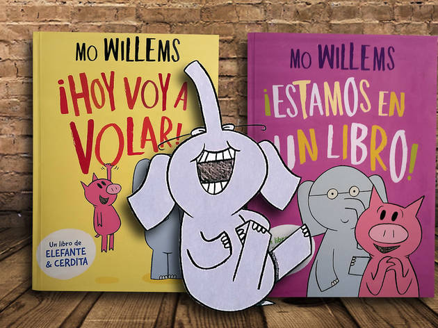Hoy voy a volar Libro para niños Hoy voy a volar