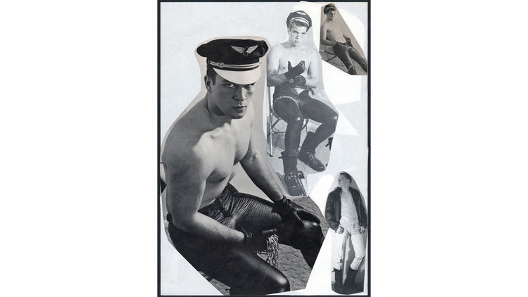 Tom of Finland Foundation