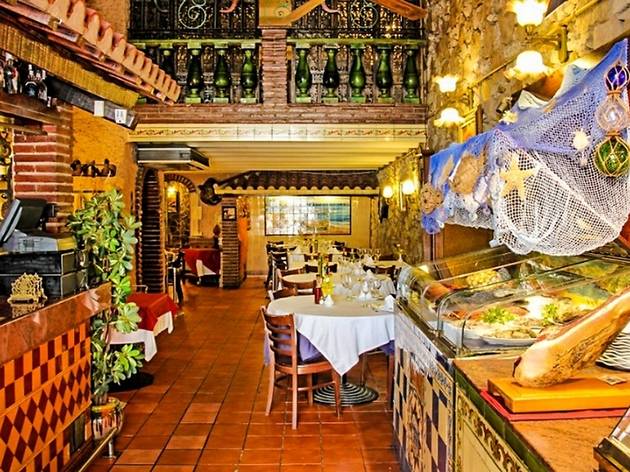 El Racó de la Vila El Racó de la Vila