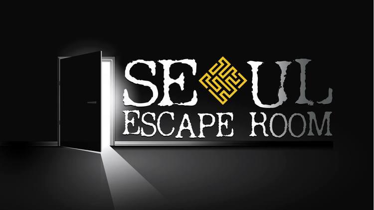 Rooms - Timed Out Escape