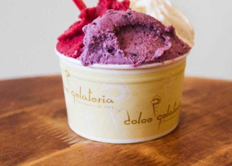 Dolce Gelato