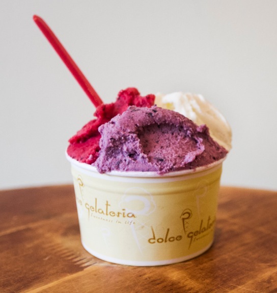 Best gelato shops in NYC for an Italian frozen dessert
