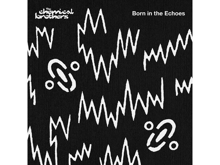 The Chemical Brothers – ‘Born in the Echoes’ album review