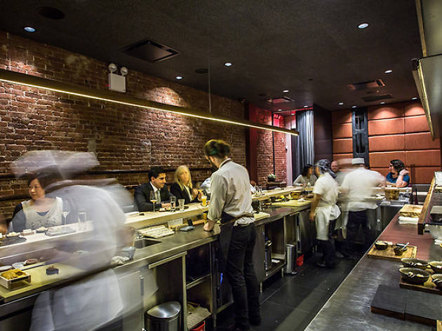 Shuko, New York Shuko, New York