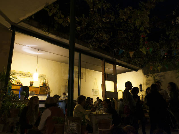 Casa Independente, Lisboa Casa Independente, Lisboa