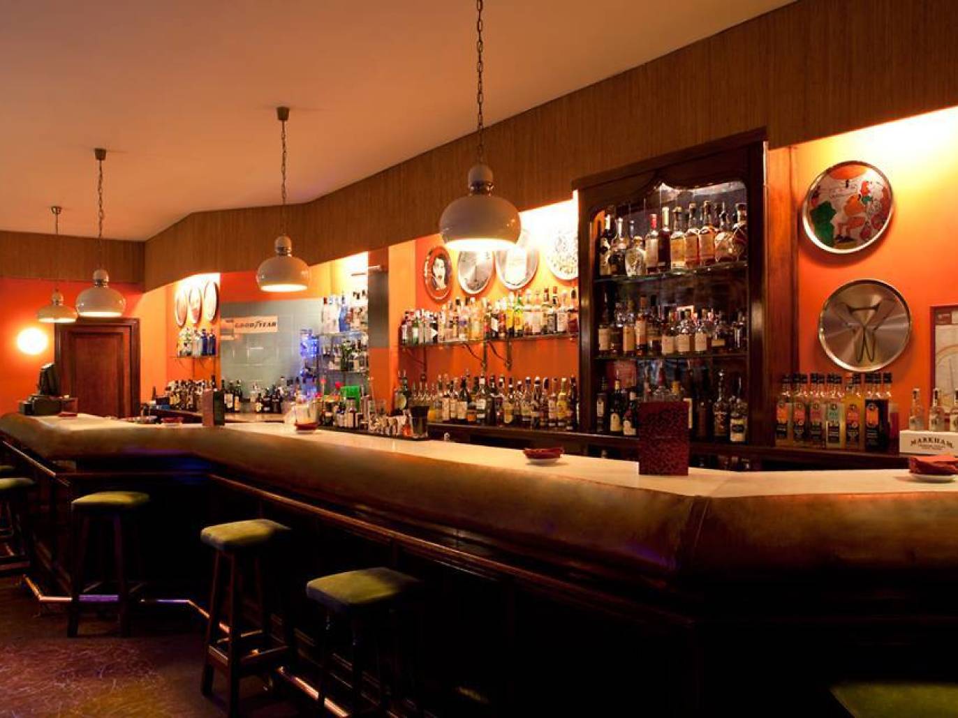 The 10 best gin bars in Madrid