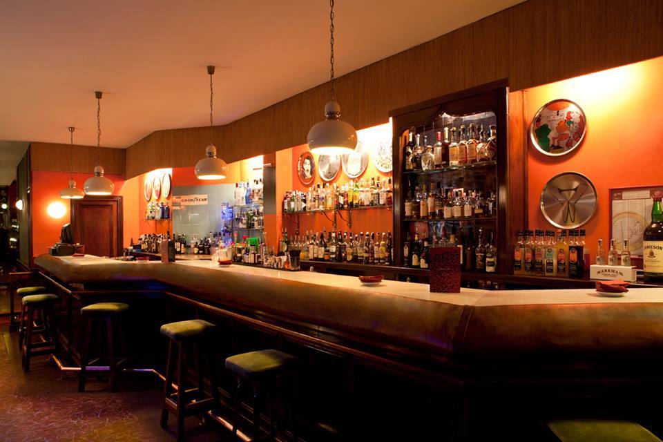 José Alfredo Bar | Bars and pubs in Sol, Madrid