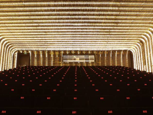 Cineteca Cineteca
