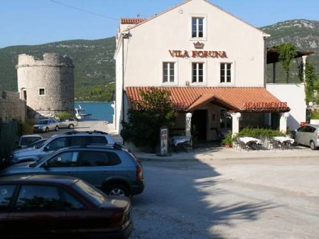 Villa Koruna Villa Koruna