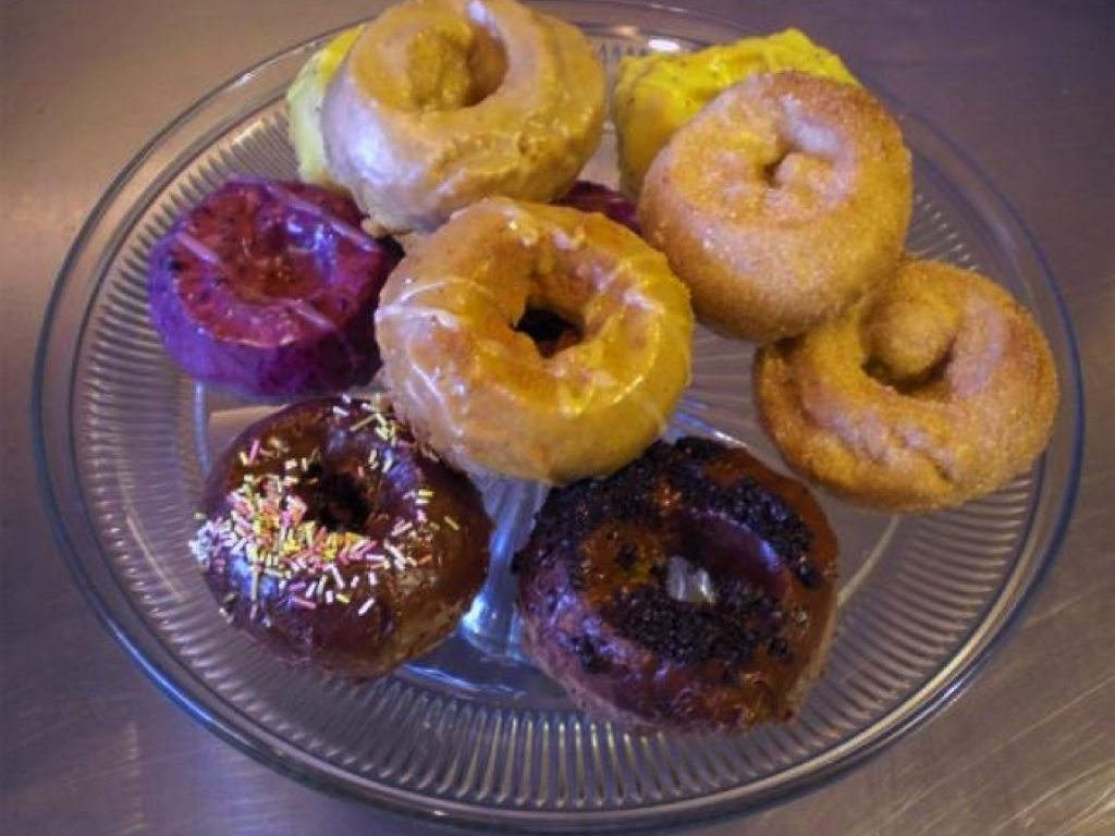 The best donuts in San Francisco from Bob's Donuts to Dynamo Donut