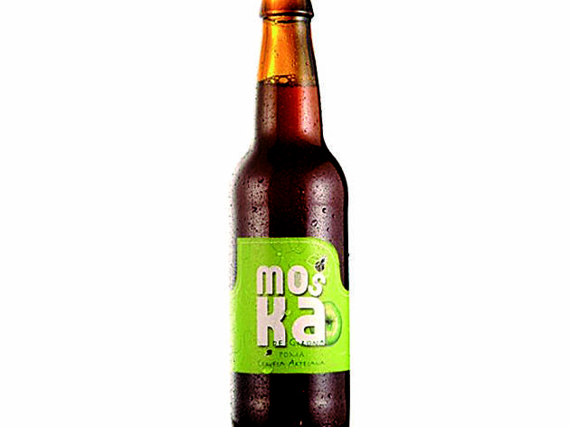 Moska Poma Moska Poma