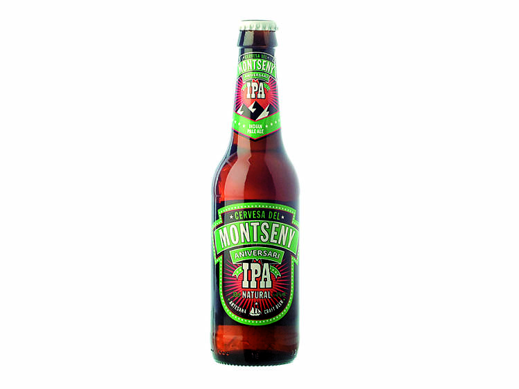 Montseny – Aniversari IPA (6,4%)