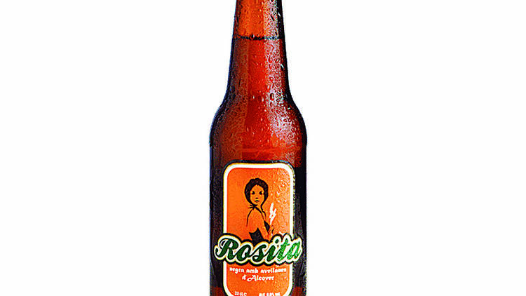 Rosita – Negra (6%)