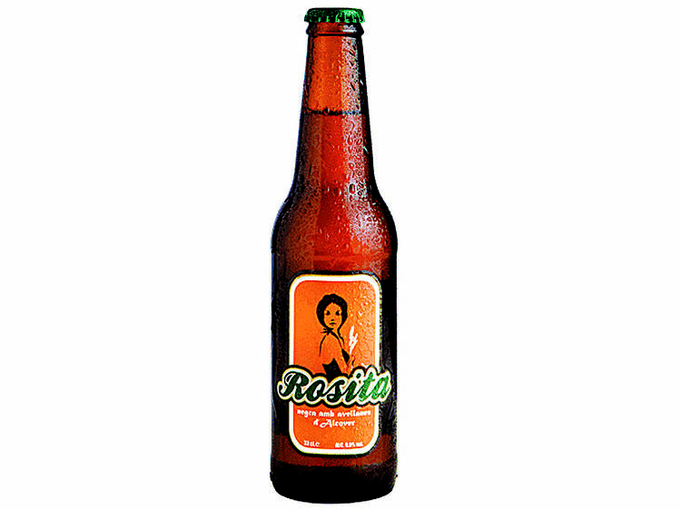 Rosita – Negra (6%)